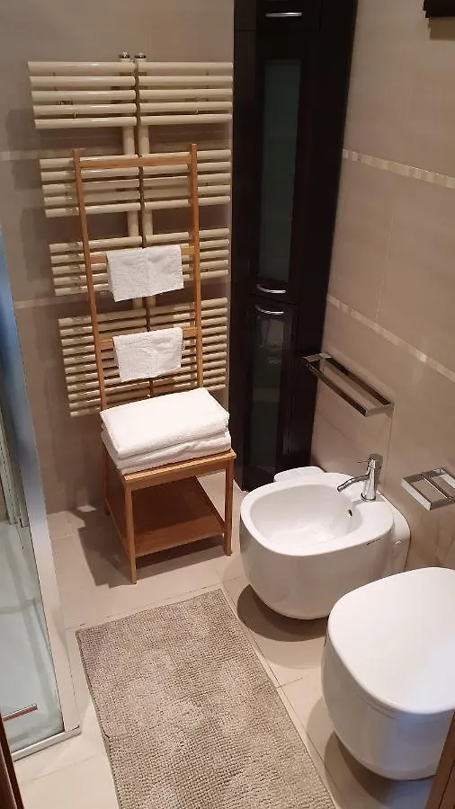 La Casa Del Vicolo - Taormina Centro Villa Nyaraló