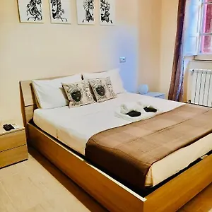 Apartment Private By Fragranza Di Sicilia, Taormina