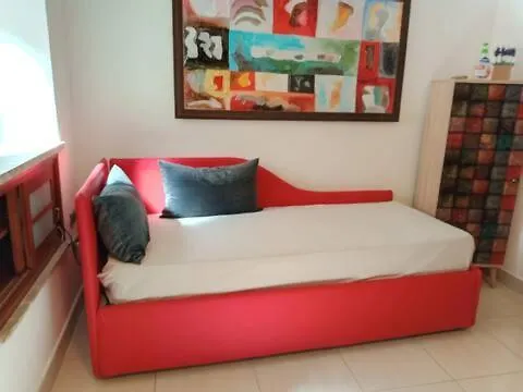 La Casa Del Vicolo - Taormina Centro Villa Holiday home