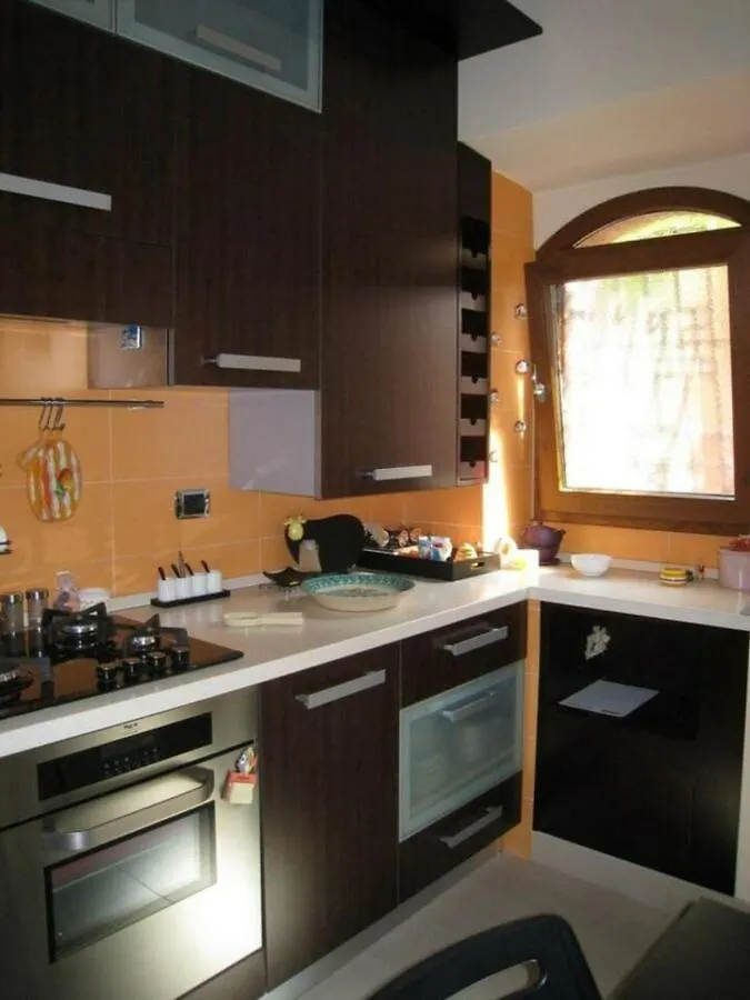 Holiday home La Casa Del Vicolo - Taormina Centro Villa